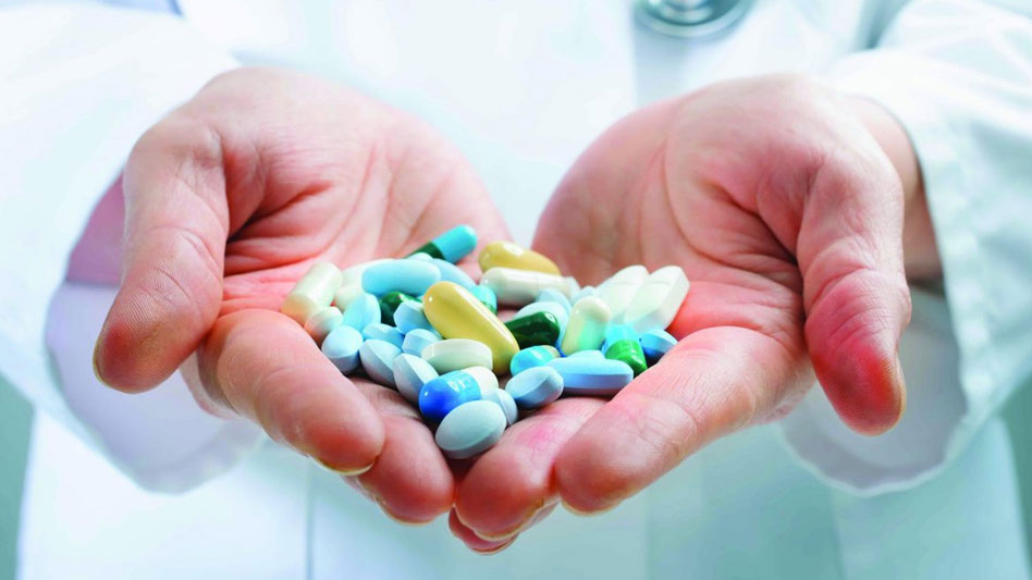 Medicines Trading